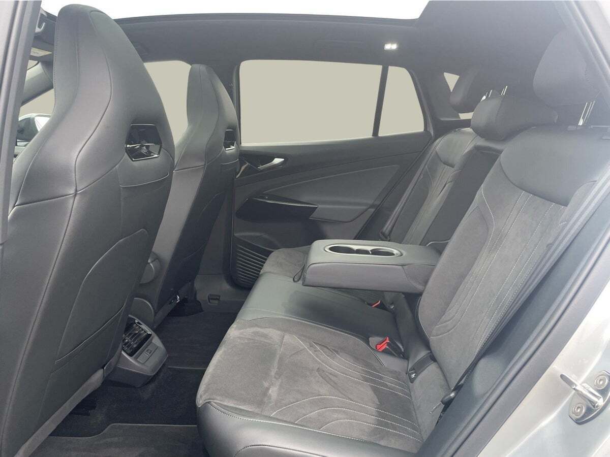 VW ID.4 77 Style Edition