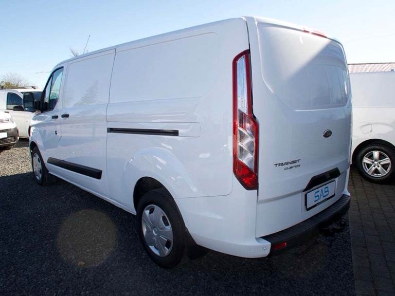 Ford Transit Custom 340 L2 2,0 TDCi 170 Trend
