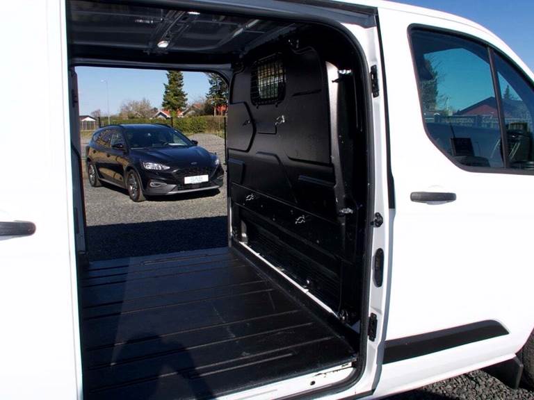 Ford Transit Custom 340 L2 2,0 TDCi 170 Trend