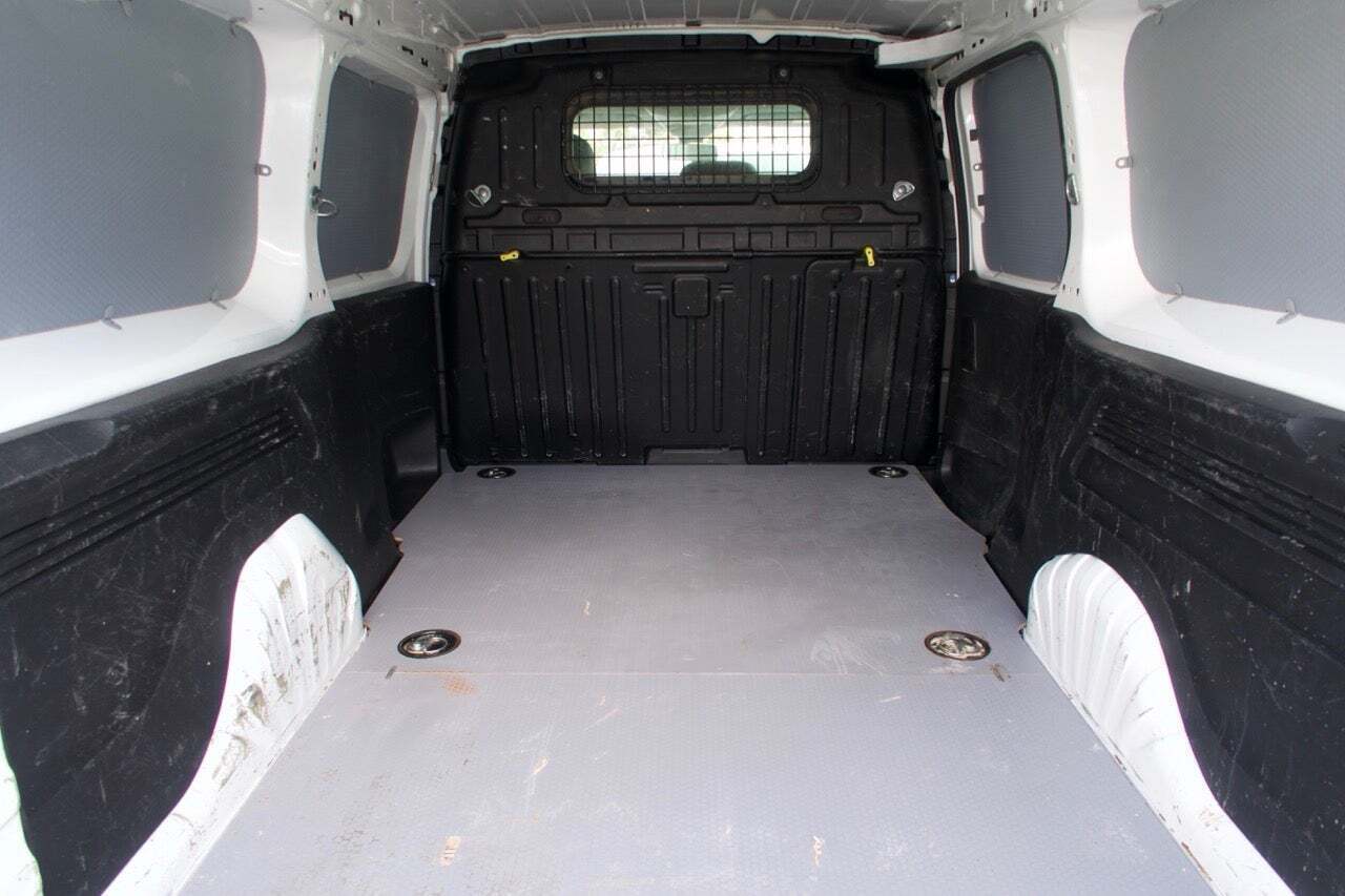 Citroën Berlingo 1,5 BlueHDi 130 L2 MasterLine EAT8 Van