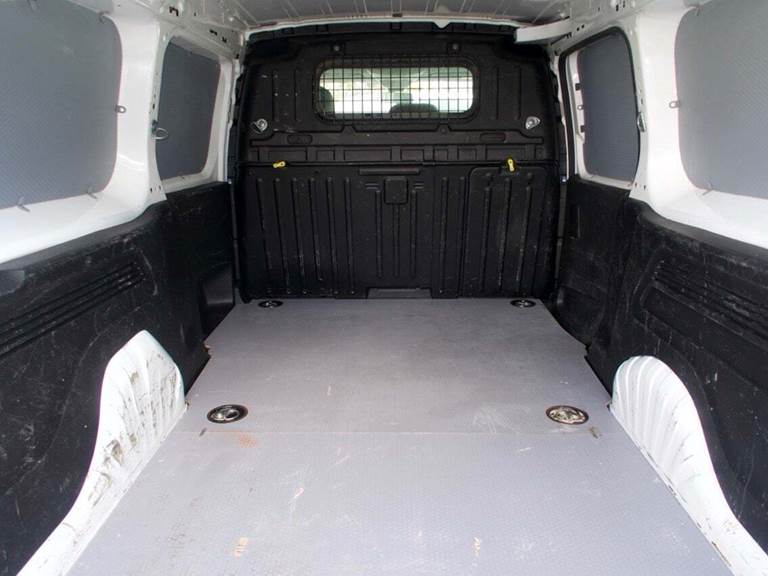 Citroën Berlingo 1,5 BlueHDi 130 L2 MasterLine EAT8 Van