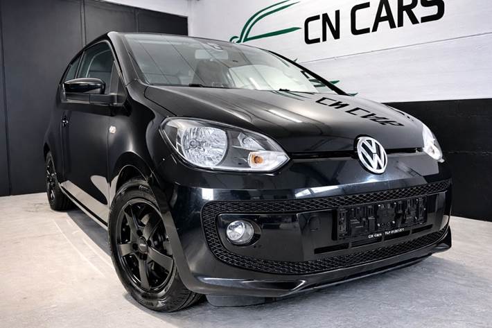 Sort VW up fra 2012