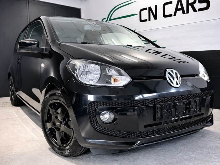 VW up 1,0 FSI BMT Move 60HK 3d