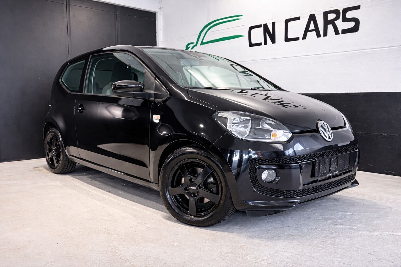 VW up 1,0 FSI BMT Move 60HK 3d