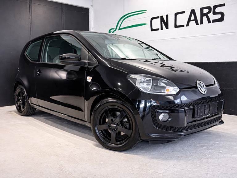 VW up 1,0 FSI BMT Move 60HK 3d