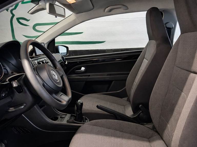 VW up 1,0 FSI BMT Move 60HK 3d