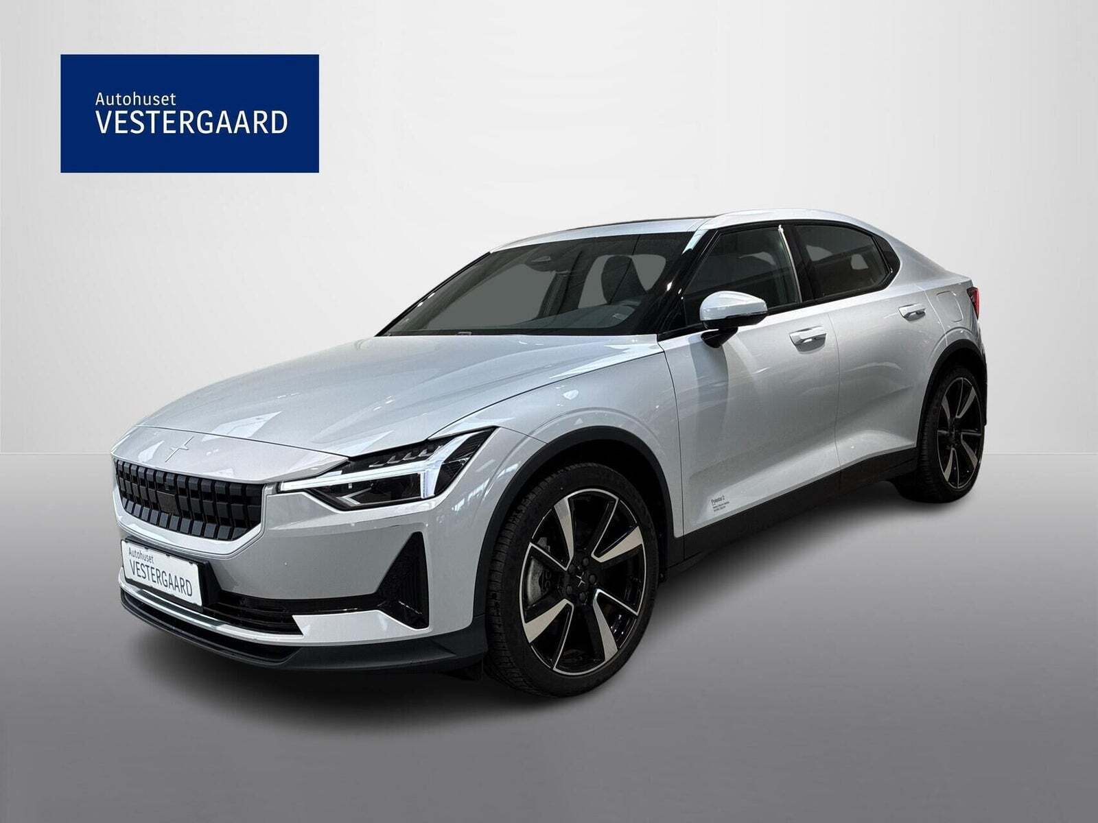 Polestar 2 Standard Range