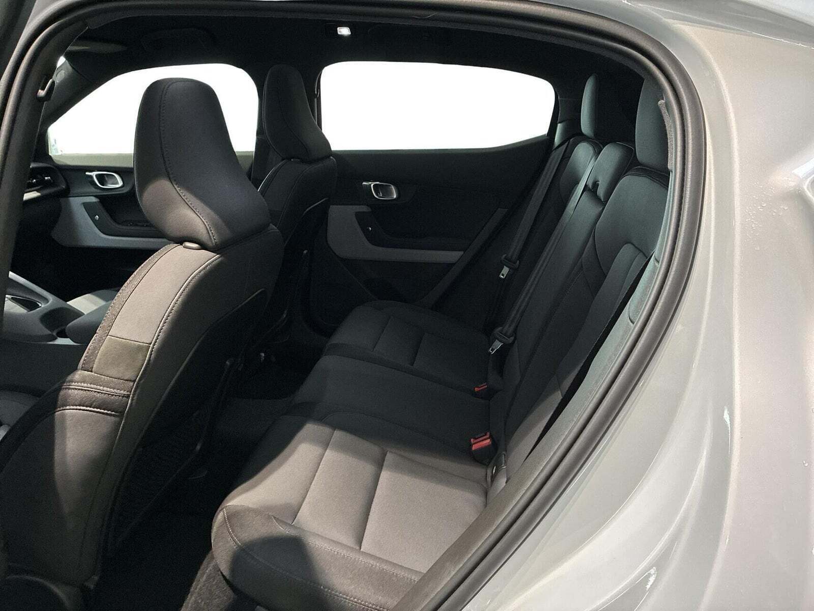 Polestar 2 Standard Range