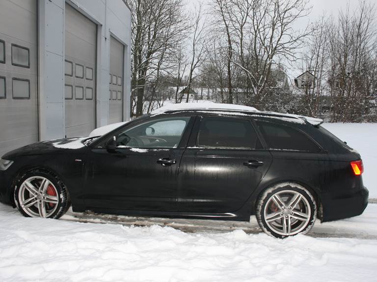 Audi A 6 3,0 ACGQBQ1