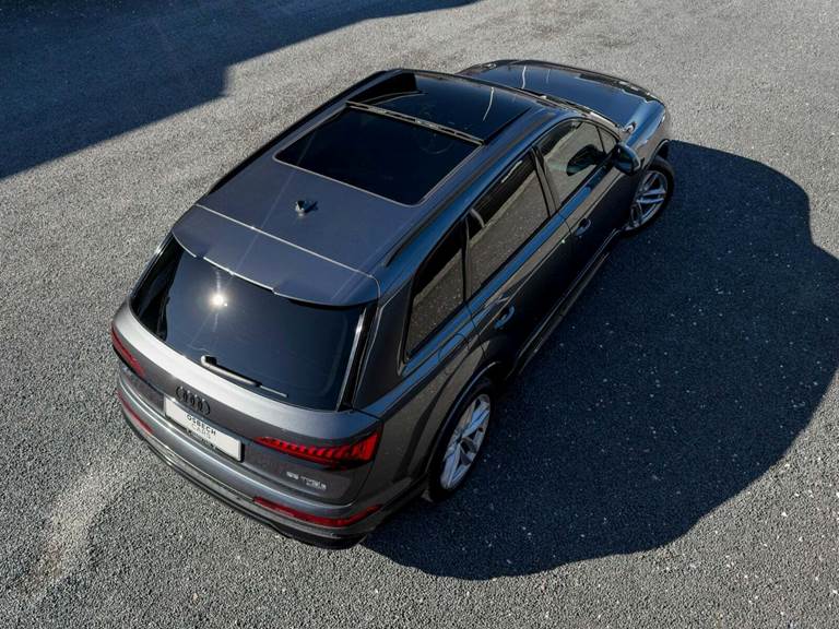 Audi Q7 55 TFSi e S-line quattro Tiptr.