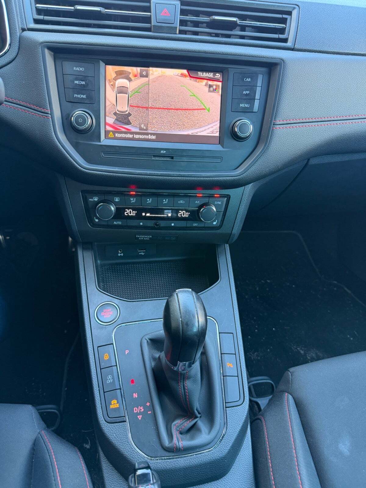 undefined Seat Ibiza fra 2020