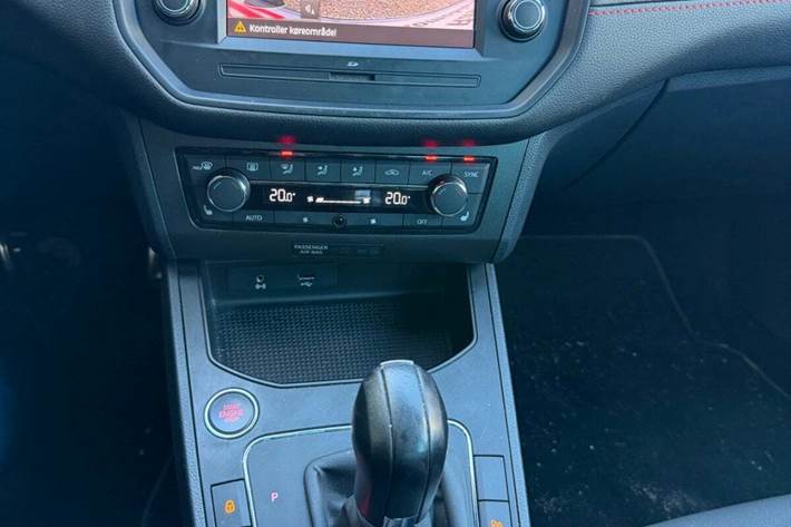 undefined Seat Ibiza fra 2020