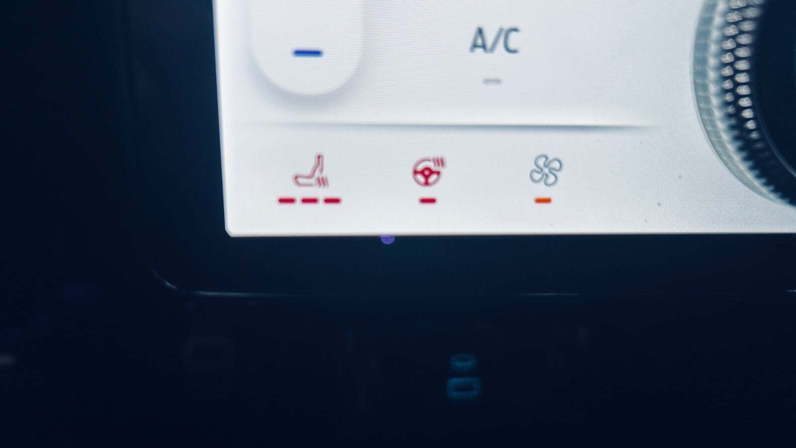 undefined Ford Mustang Mach-E fra 2021