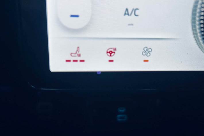 undefined Ford Mustang Mach-E fra 2021