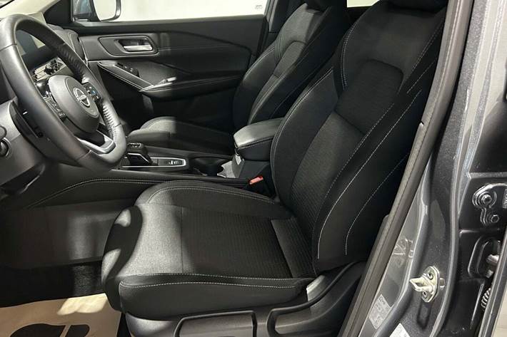 undefined Nissan Qashqai fra 2022