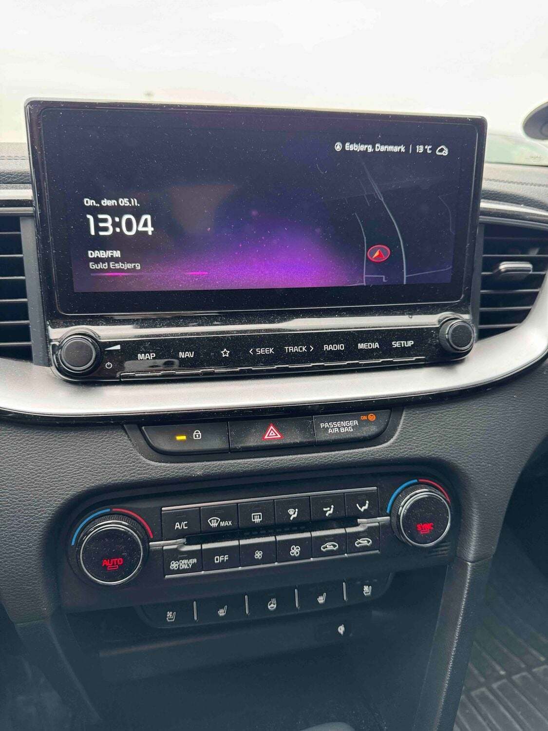 Kia XCeed 1,6 PHEV Upgrade+ DCT