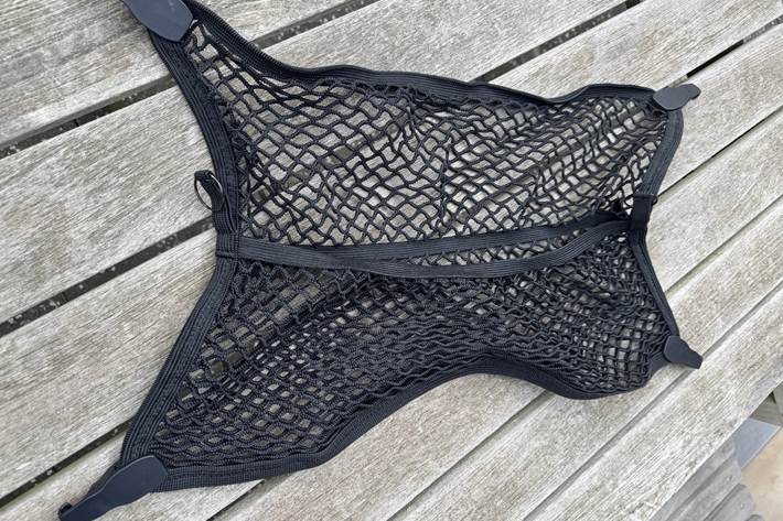 Grå Audi A3 Cabriolet fra 2018