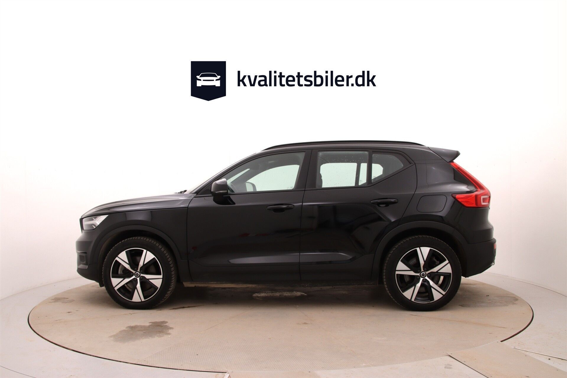 Volvo XC40 P8 Recharge Twin R-design AWD 408HK 5d Aut.