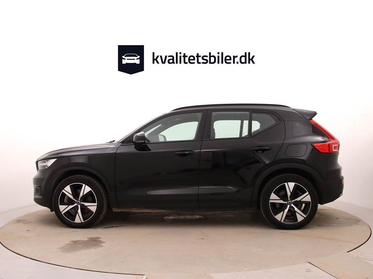 Volvo XC40 P8 Recharge Twin R-design AWD 408HK 5d Aut.