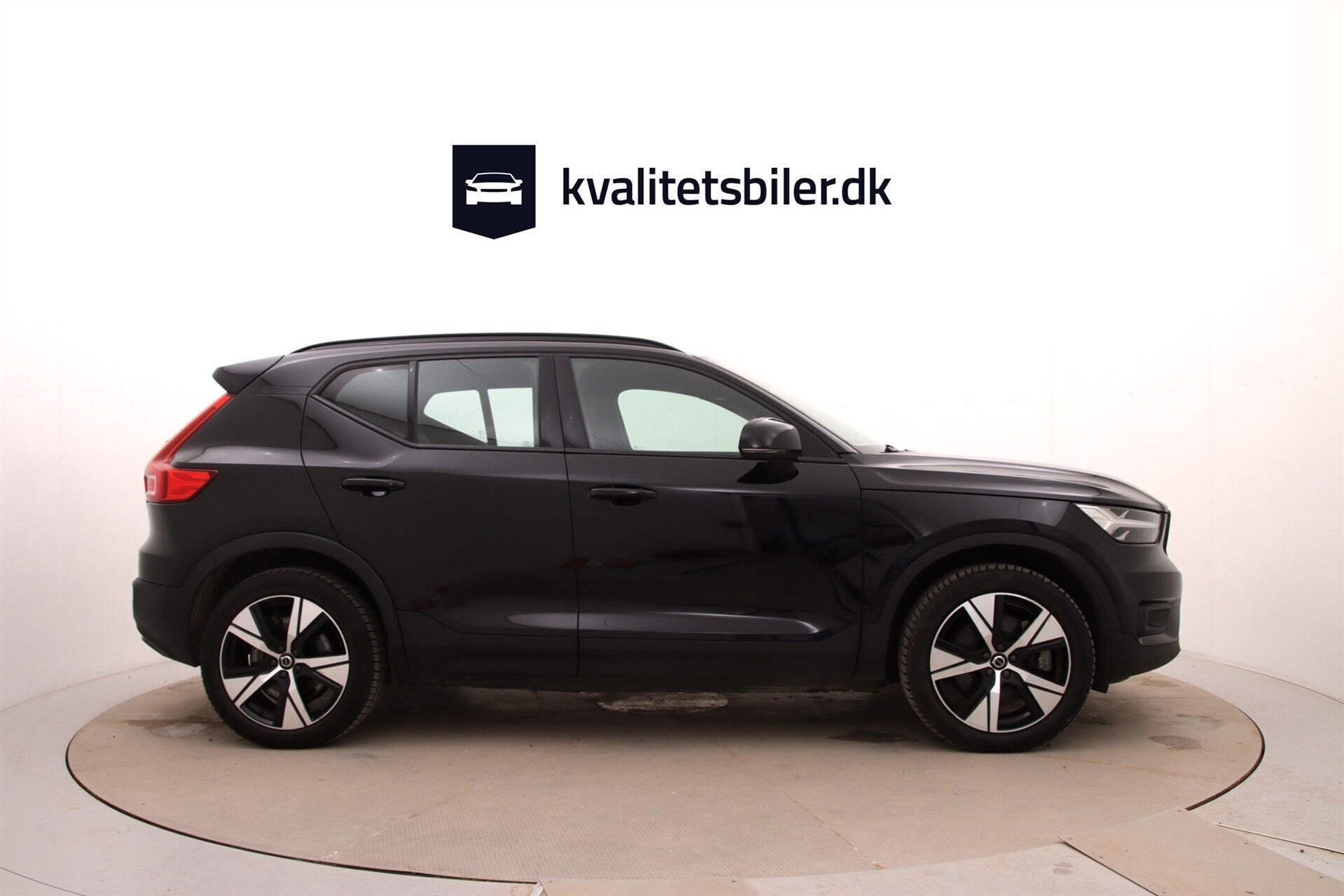 Volvo XC40 P8 Recharge Twin R-design AWD 408HK 5d Aut.