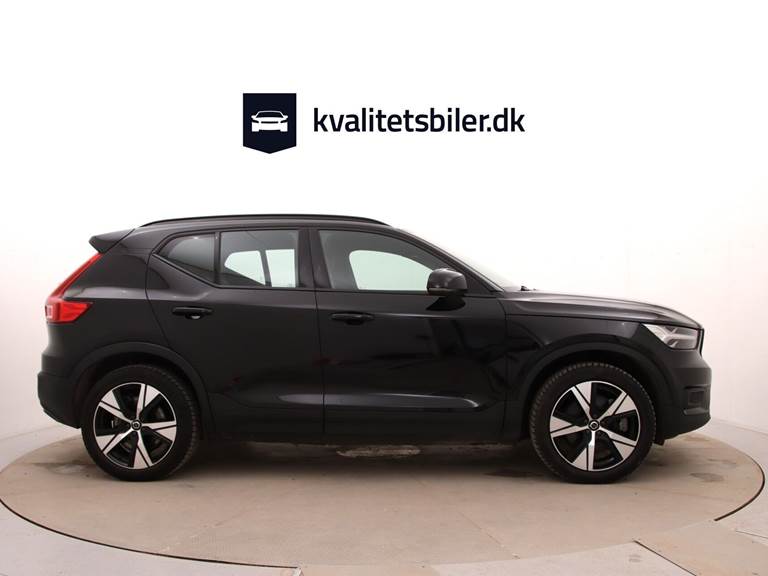 Volvo XC40 P8 Recharge Twin R-design AWD 408HK 5d Aut.