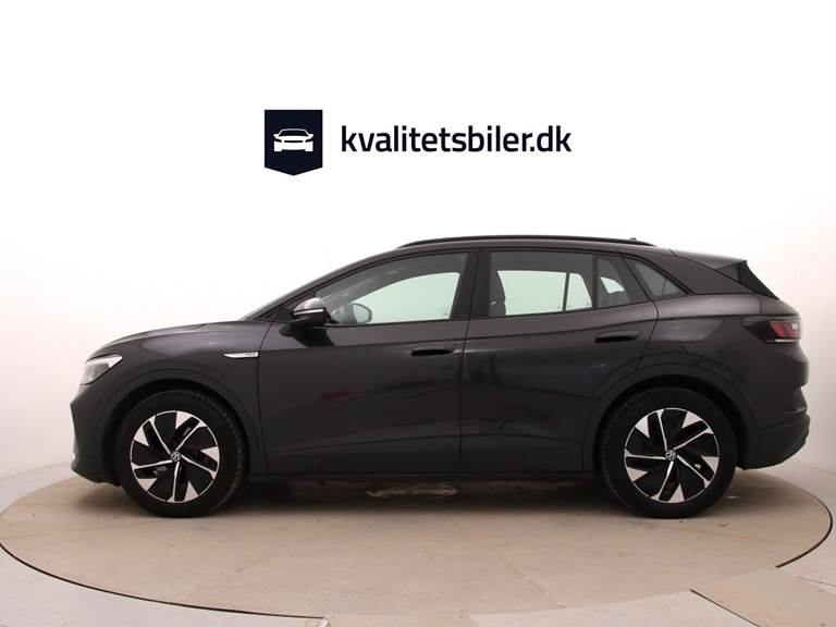 VW ID.4 EL Pro Performance 204HK 5d Aut.