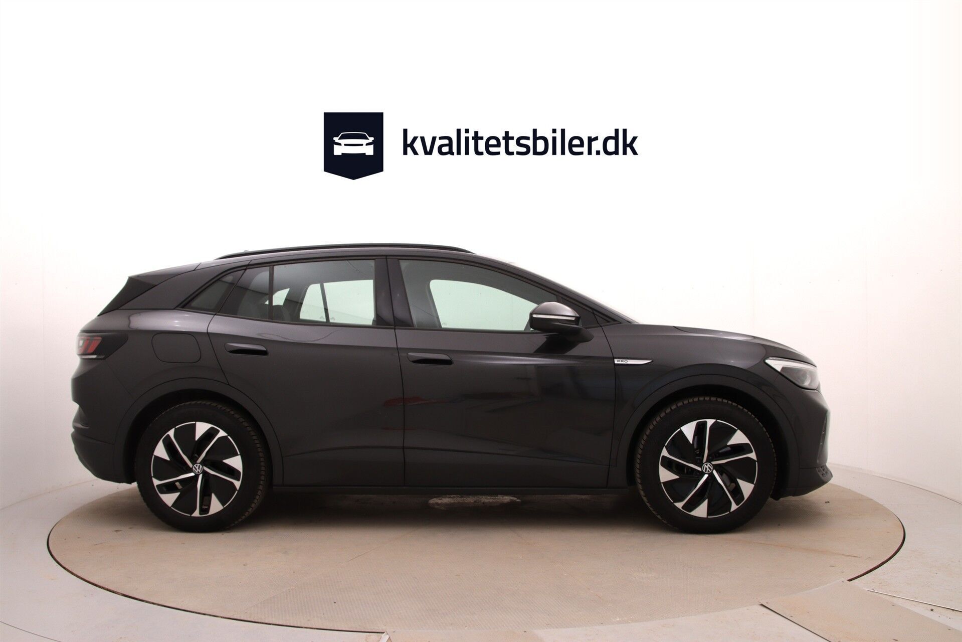 VW ID.4 EL Pro Performance 204HK 5d Aut.