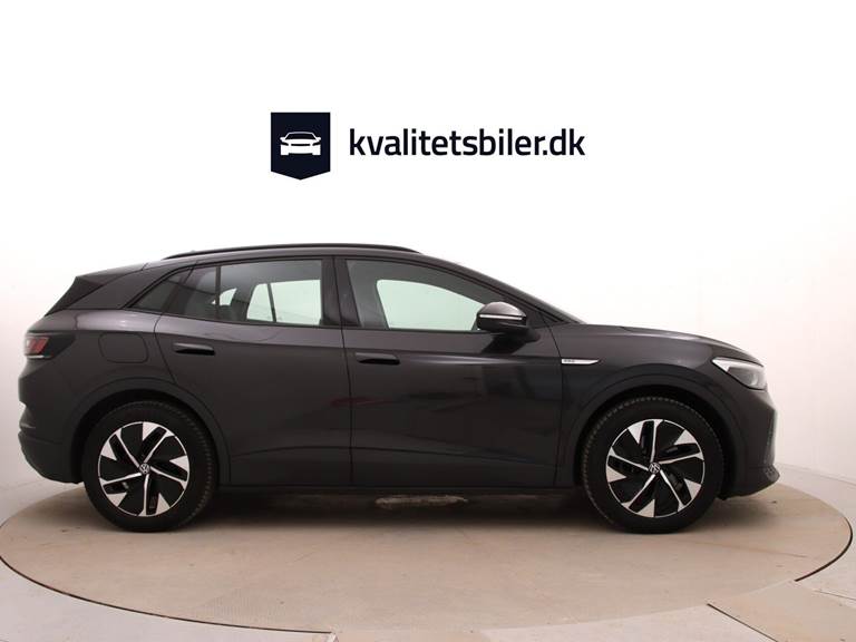 VW ID.4 EL Pro Performance 204HK 5d Aut.