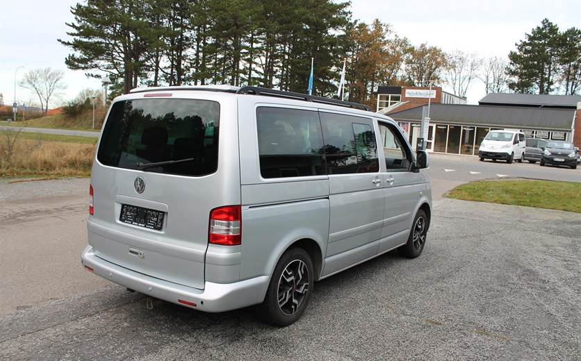 VW Multivan