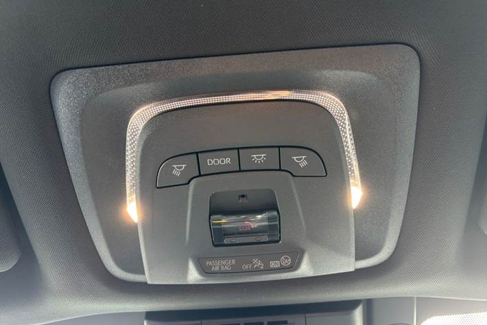 Hvid Toyota C-HR+ fra 2026