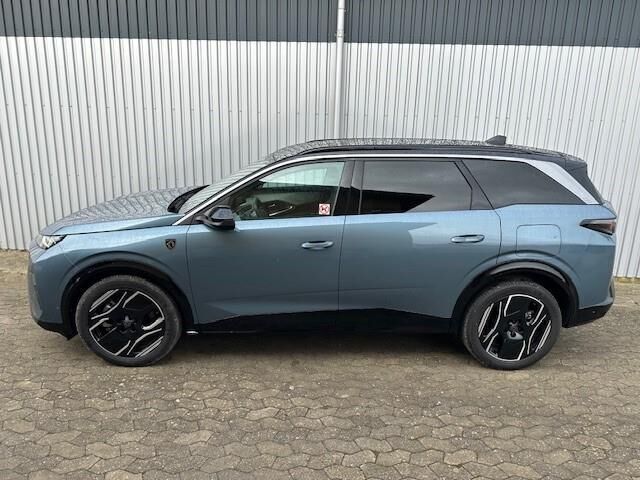 Peugeot e-5008 EL GT 210HK 5d Aut.