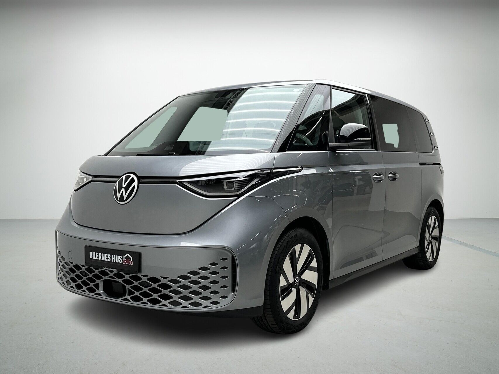 VW ID.Buzz EL Pro 204HK Aut.