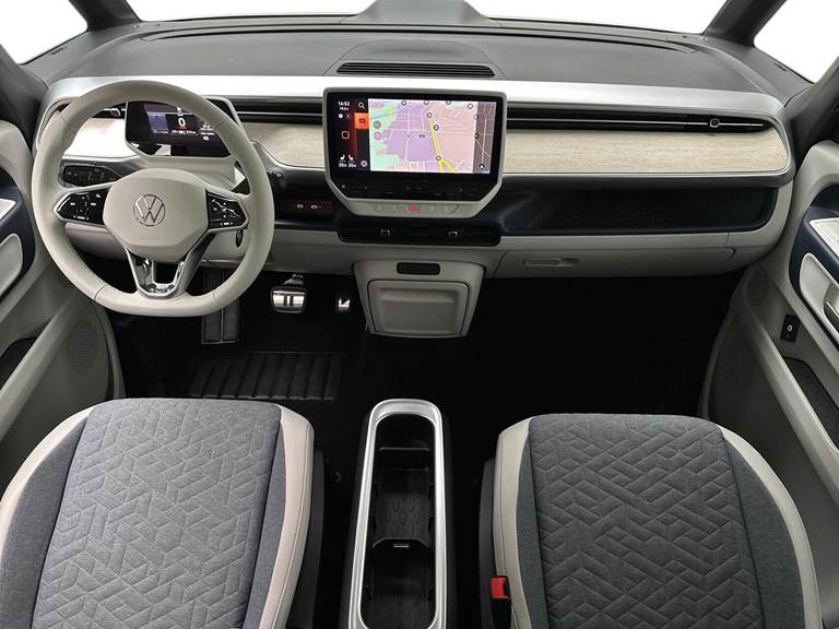 VW ID.Buzz EL Pro 204HK Aut.