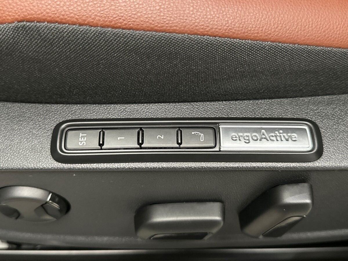 VW ID.4 EL Pro 286HK 5d Aut.