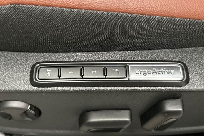 Hvid VW ID.4 fra 2026