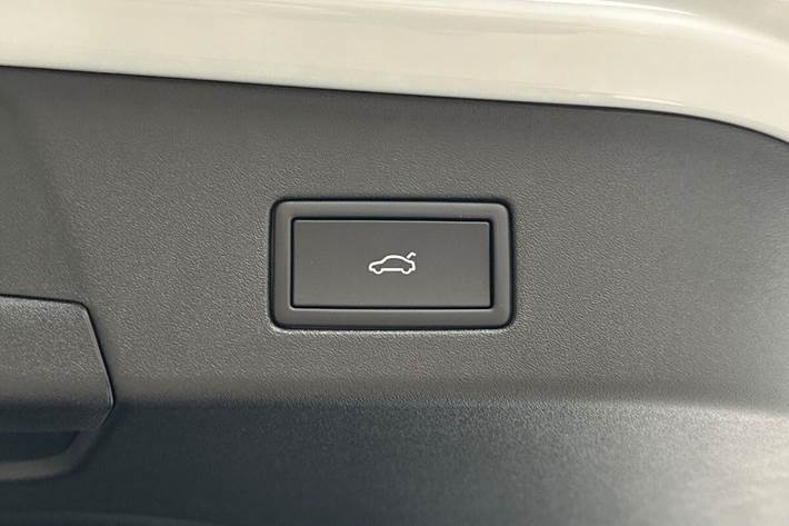 Hvid VW ID.4 fra 2026