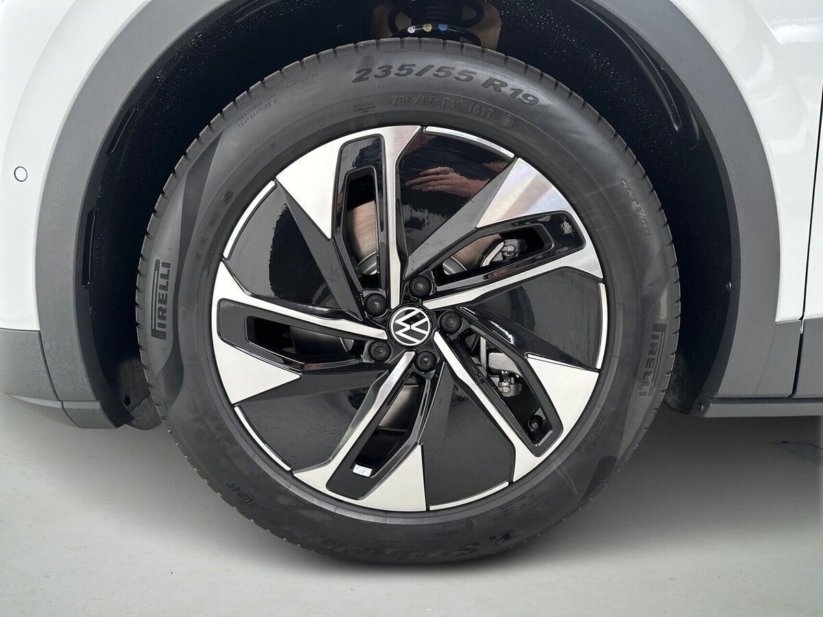 VW ID.4 EL Pro 286HK 5d Aut.
