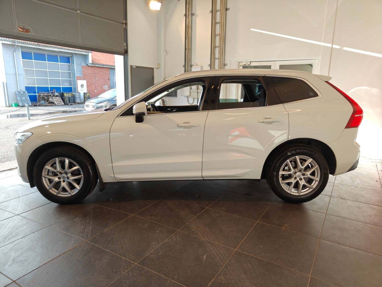 Volvo XC60 2,0 B4 197 Inscription aut.