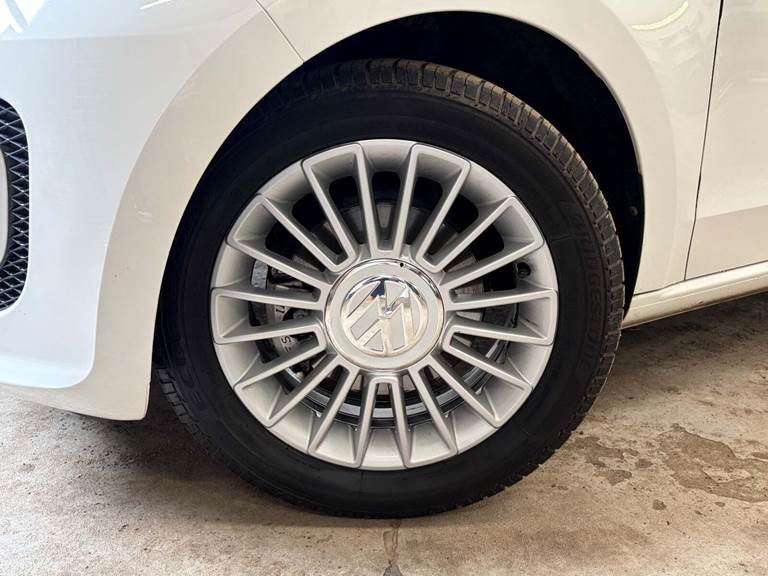 VW UP! 1,0 60 High Up! BMT