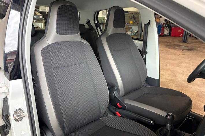 undefined VW UP! fra 2016