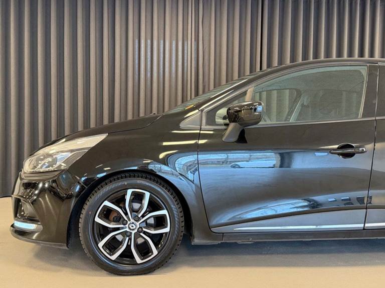 Renault Clio IV 0,9 TCe 90 Expression