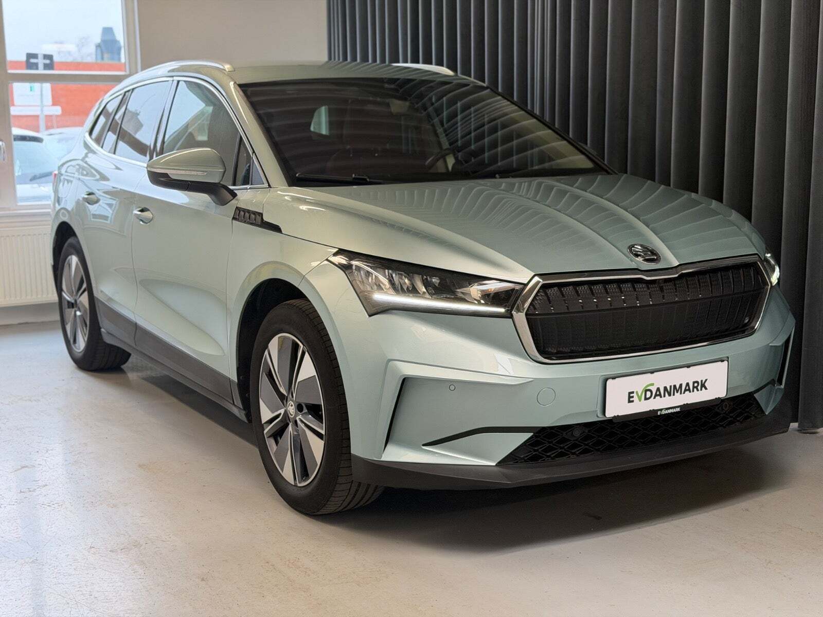 Skoda Enyaq 60 iV Suite