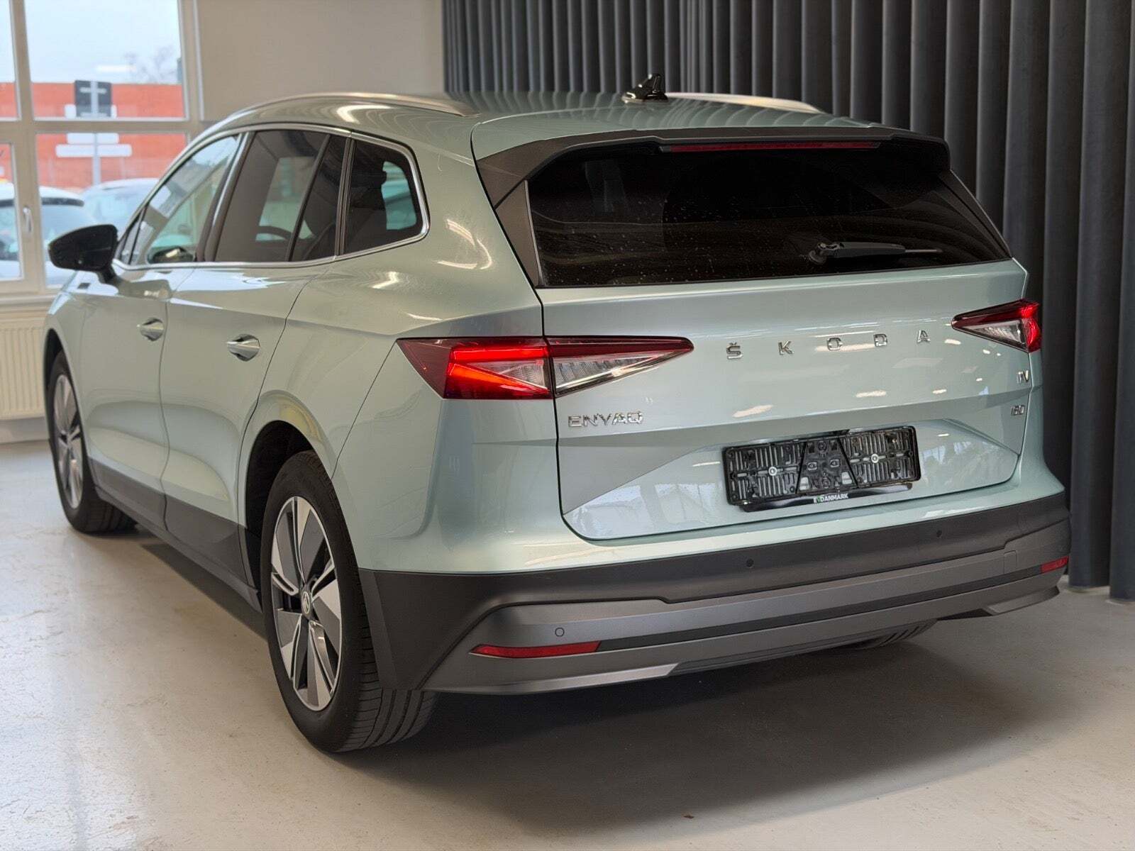 Skoda Enyaq 60 iV Suite