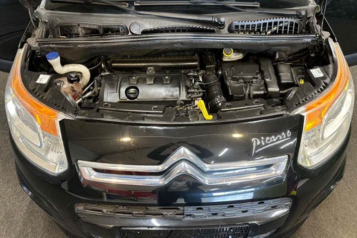 undefined Citroën C3 Picasso fra 2014