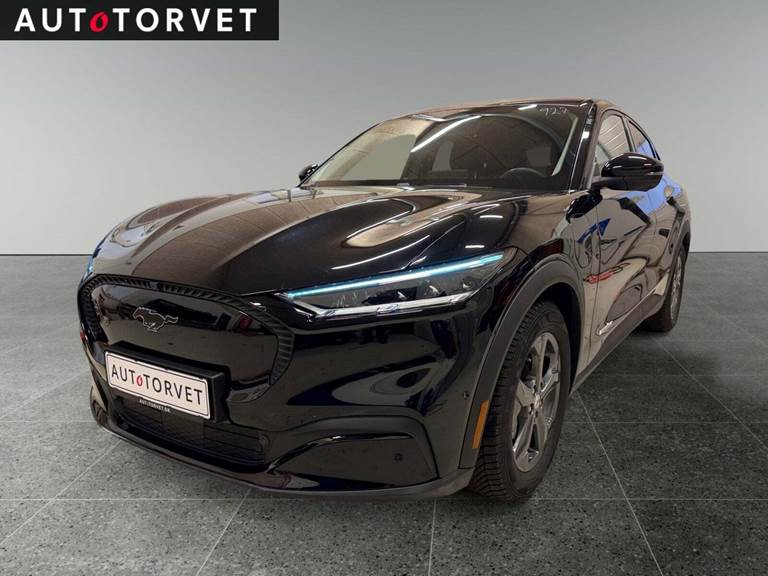 Ford Mustang Mach-E 68 Standard Range