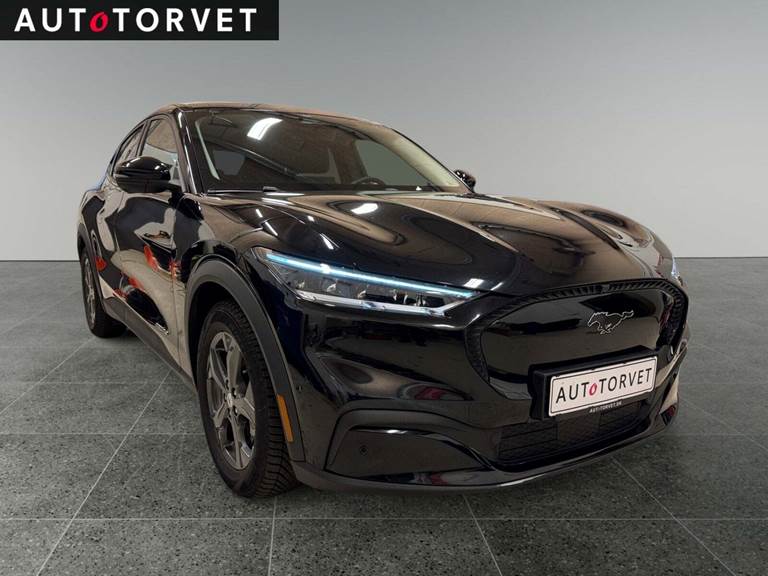 Ford Mustang Mach-E 68 Standard Range