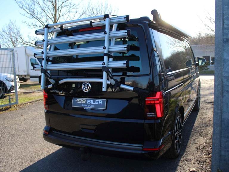 VW California 2,0 TDi 150 Ocean DSG