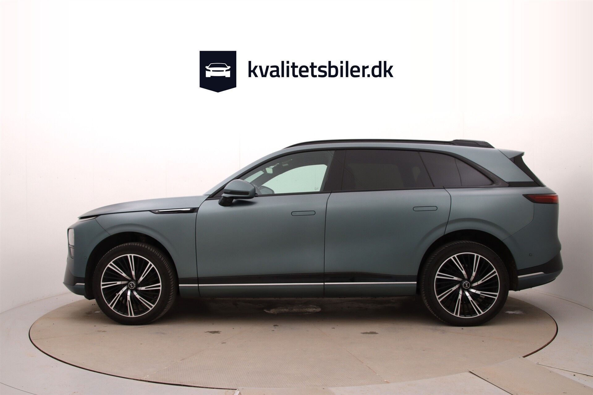 Xpeng G9 EL Performance AWD 551HK 5d Aut.