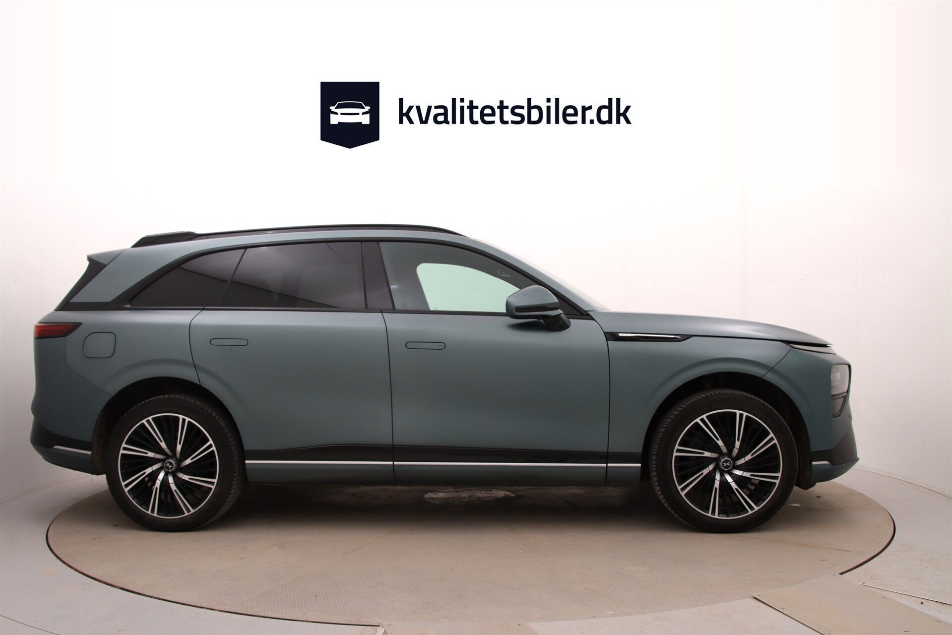 Xpeng G9 EL Performance AWD 551HK 5d Aut.