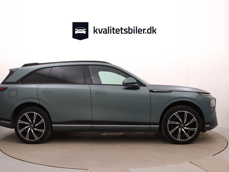 Xpeng G9 EL Performance AWD 551HK 5d Aut.